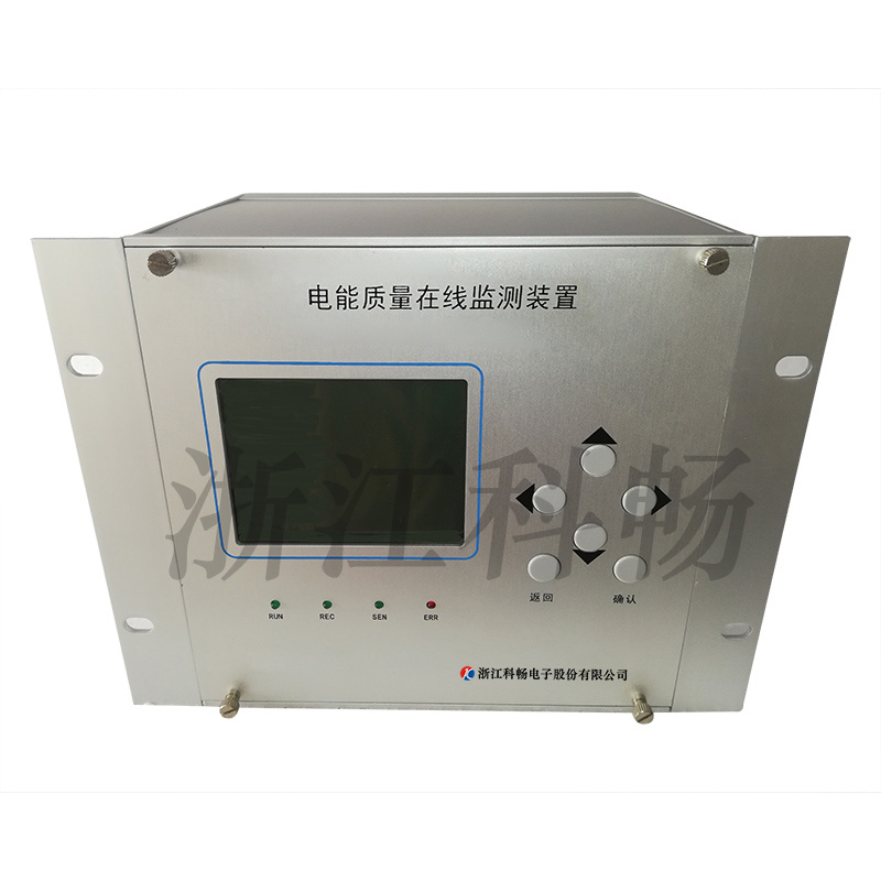 電能質量監測裝置的圖片